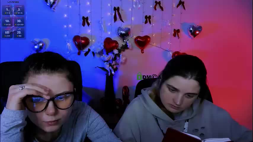 foxy_tease_ Приват Записи 2026-02-20