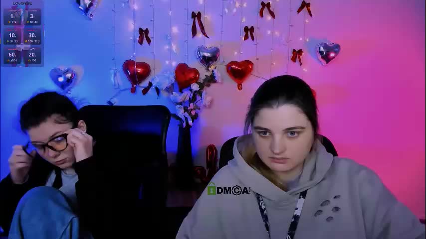 foxy_tease_ Приват Записи 2026-02-20