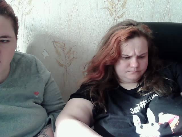 HollyXEva Приват Записи 2026-02-20