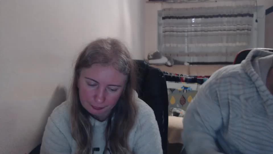 jenisandpeter Приват Записи 2026-02-20