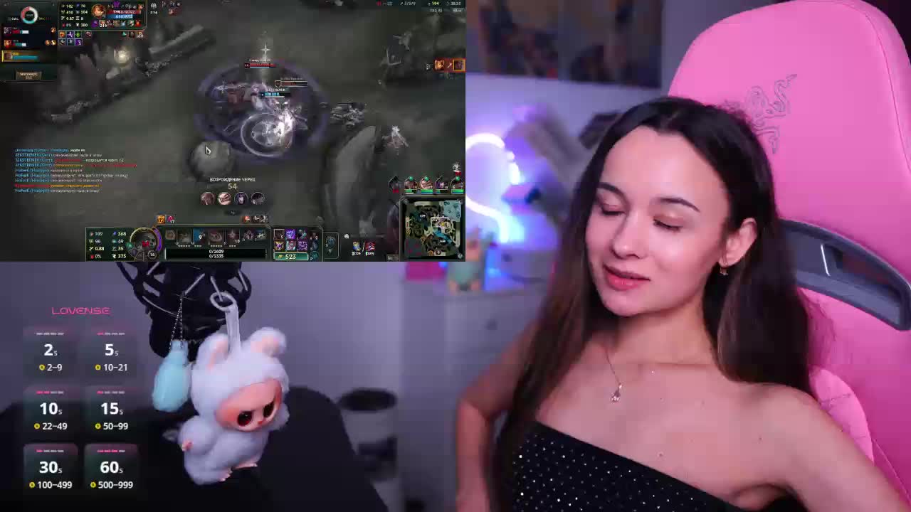 JuicyAngel Приват Записи 2026-02-20