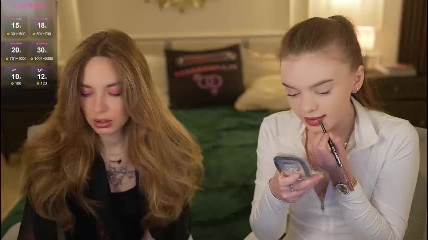 kira0541 Приват Записи 2026-02-20