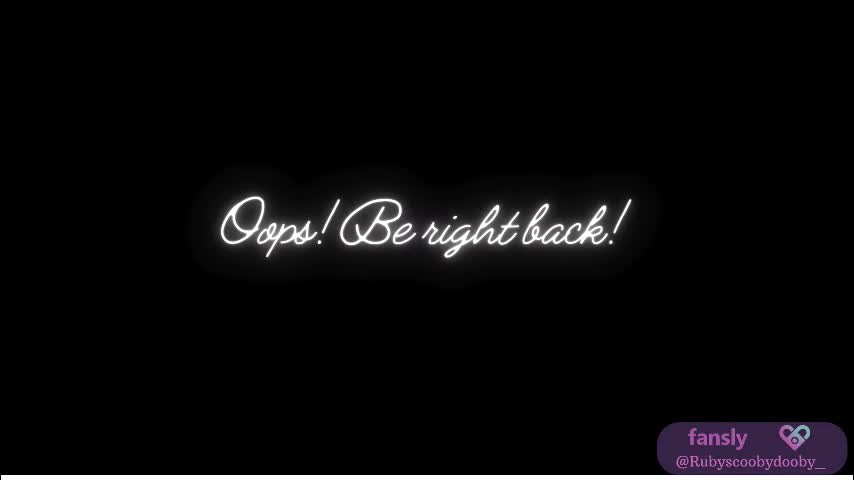 rubytwinkle Приват Записи 2026-02-20