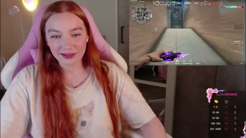 cinnabongirls Приват Записи 2026-02-20