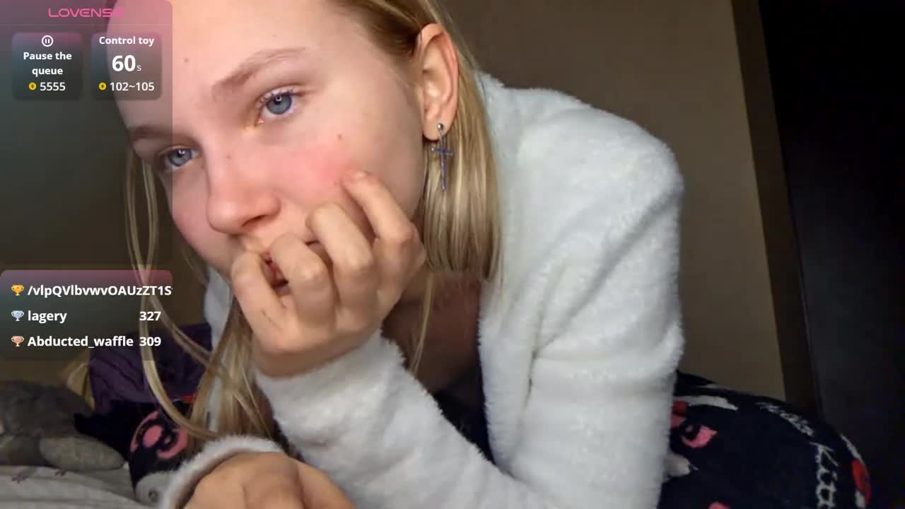 MilagroKailey Приват Записи 2026-02-20