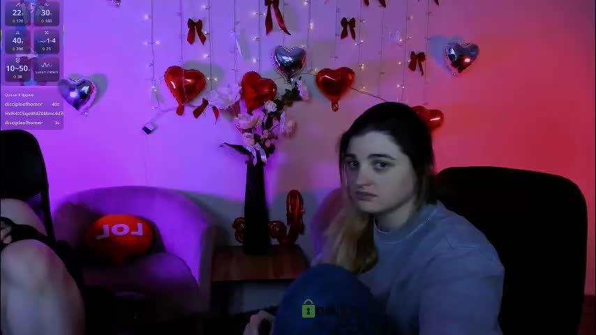 foxy_tease_ Приват Записи 2026-02-20