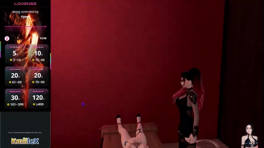 kmillex Приват Записи 2026-02-20