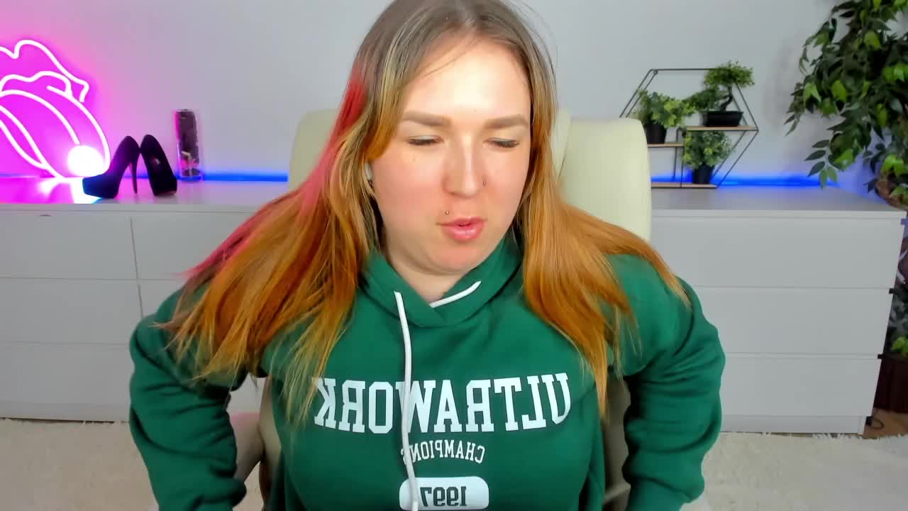 SofiiDarling Приват Записи 2026-02-20