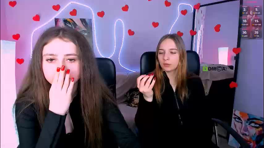 rebecca_smile_ Приват Записи 2026-02-20