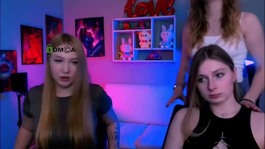 playful_sophie Приват Записи 2026-02-20