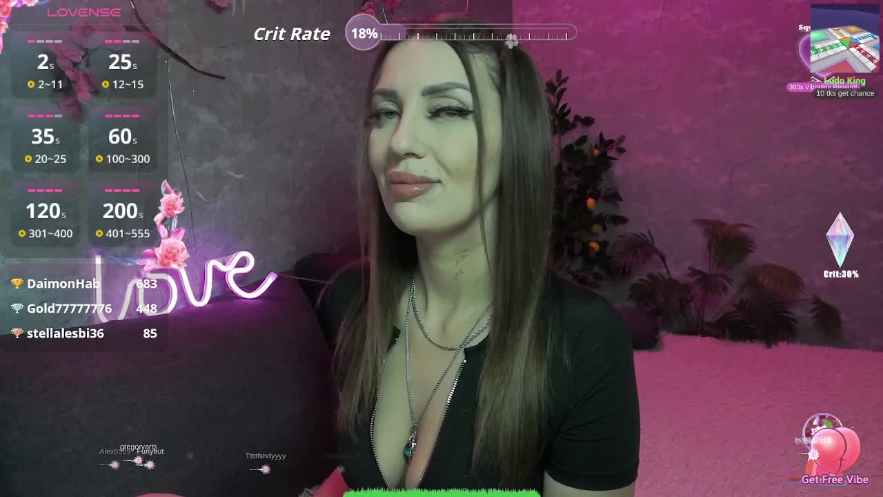 SexyKitty75-1 Приват Записи 2026-02-20