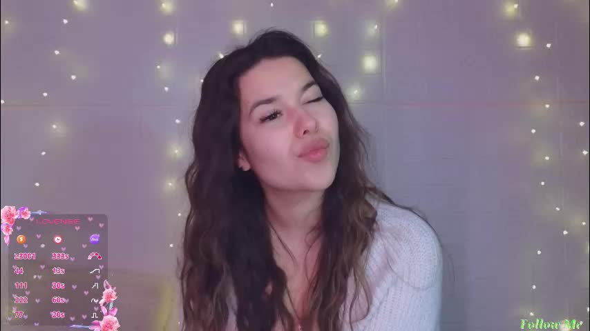 sabina_zara Приват Записи 2026-02-20