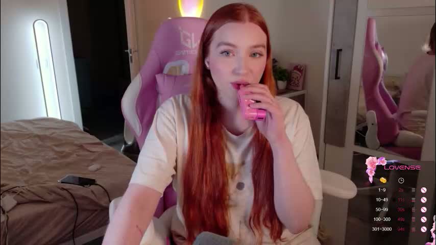 cinnabongirls Приват Записи 2026-02-20