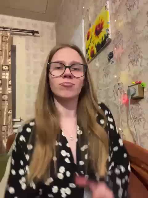 Milana22a Приват Записи 2026-02-20