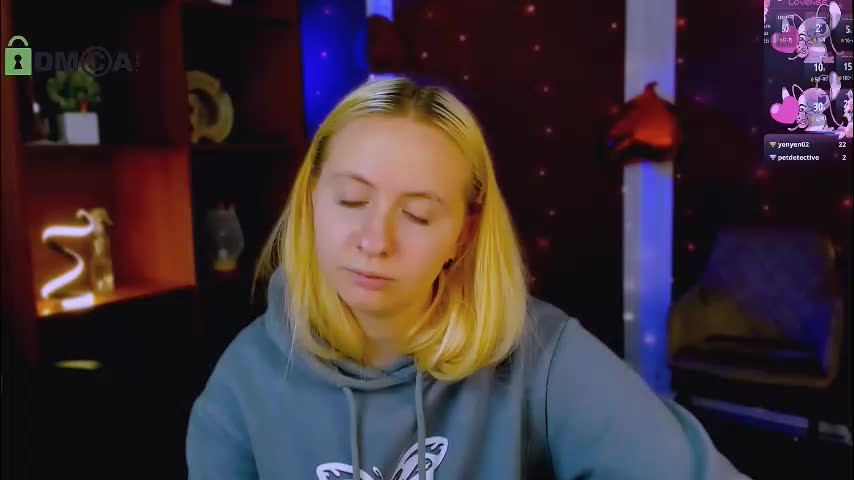 mila_glow Приват Записи 2026-02-20