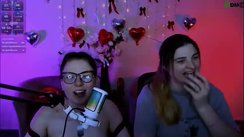 foxy_tease_ Приват Записи 2026-02-20