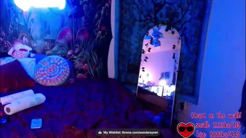 tricky_nymph Приват Записи 2026-02-20