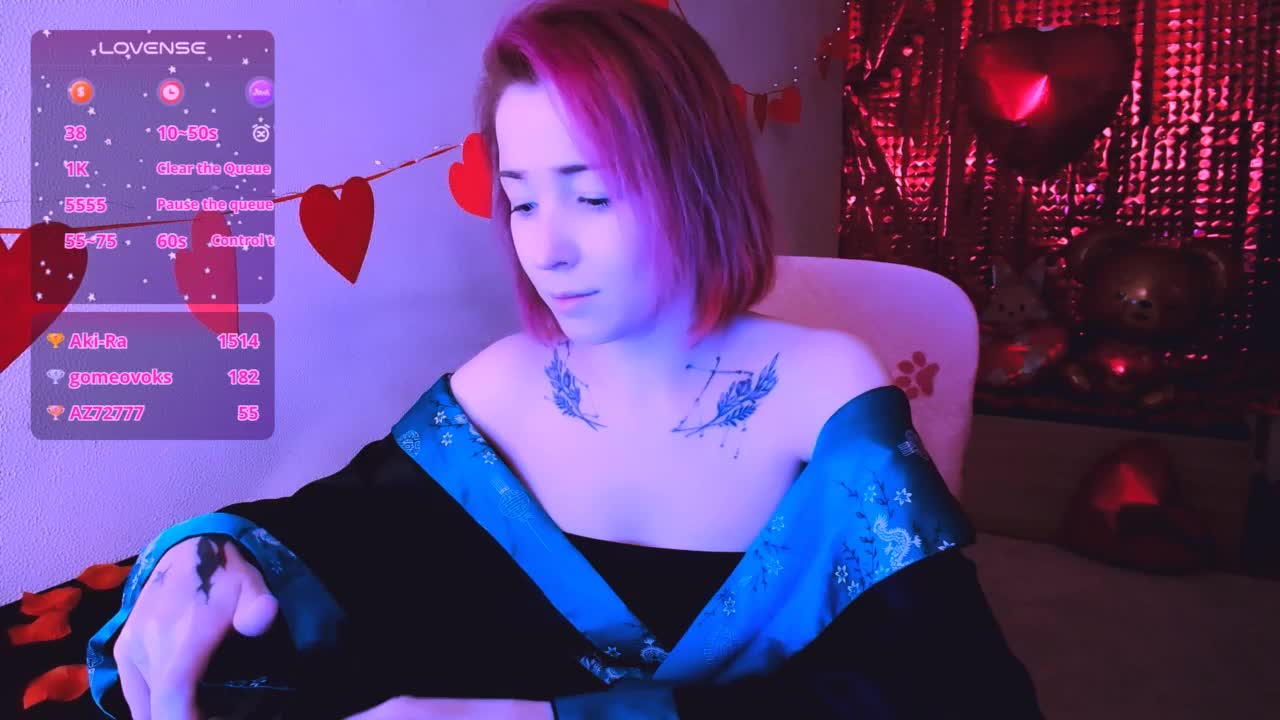 SnekoUWU Приват Записи 2026-02-20