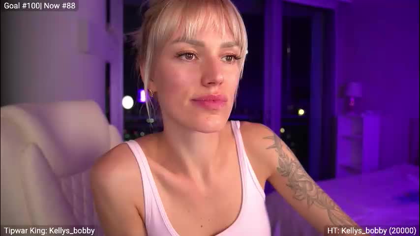 ohbabykelly Приват Записи 2026-02-20