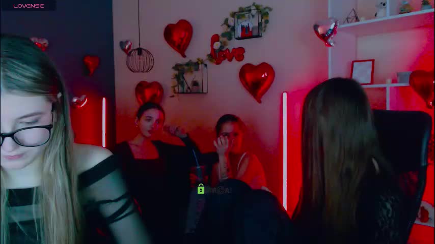 talia_seduce Приват Записи 2026-02-20