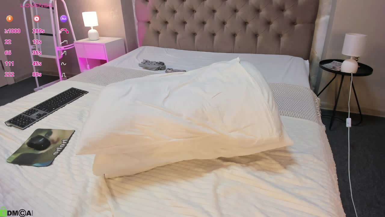 Cassies-Sandy Приват Записи 2026-02-20