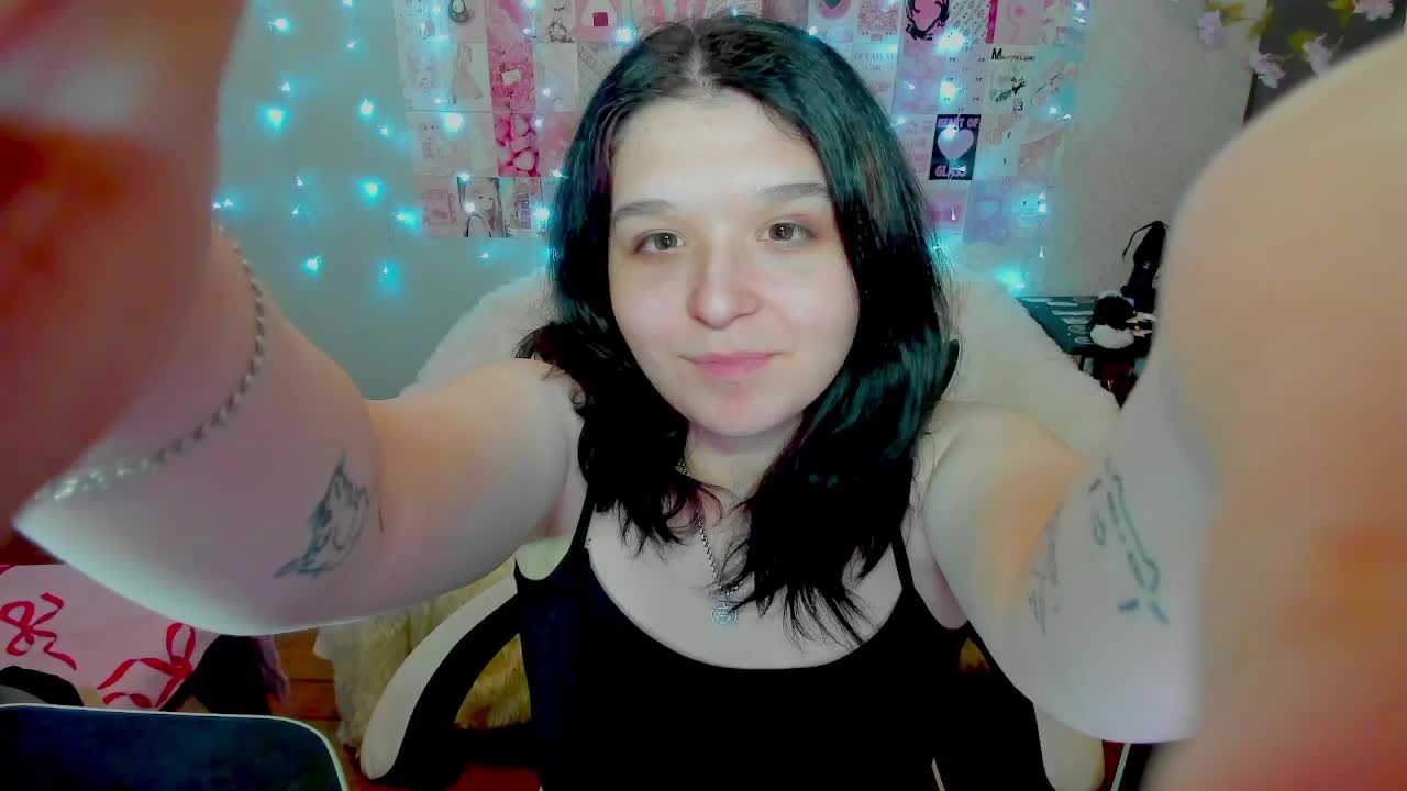 Acid-Kate Приват Записи 2026-02-20