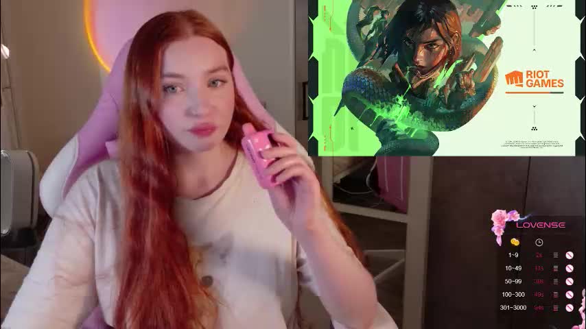 cinnabongirls Приват Записи 2026-02-20