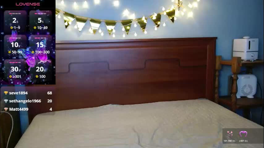 daisy_lovely Приват Записи 2026-02-20