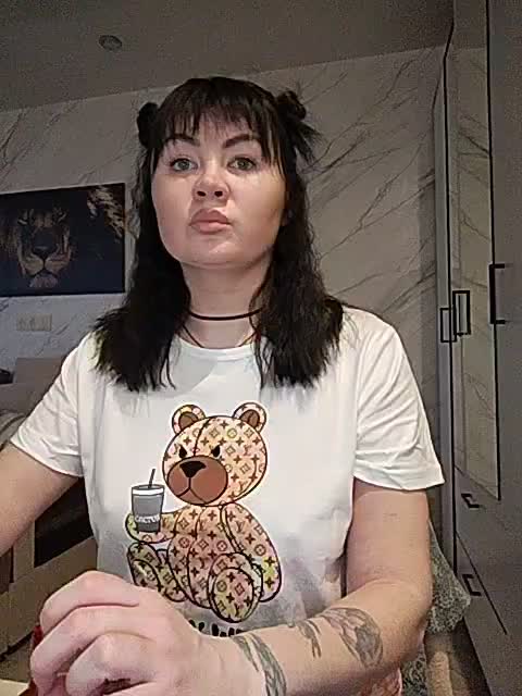 VelvetMila Приват Записи 2026-02-20