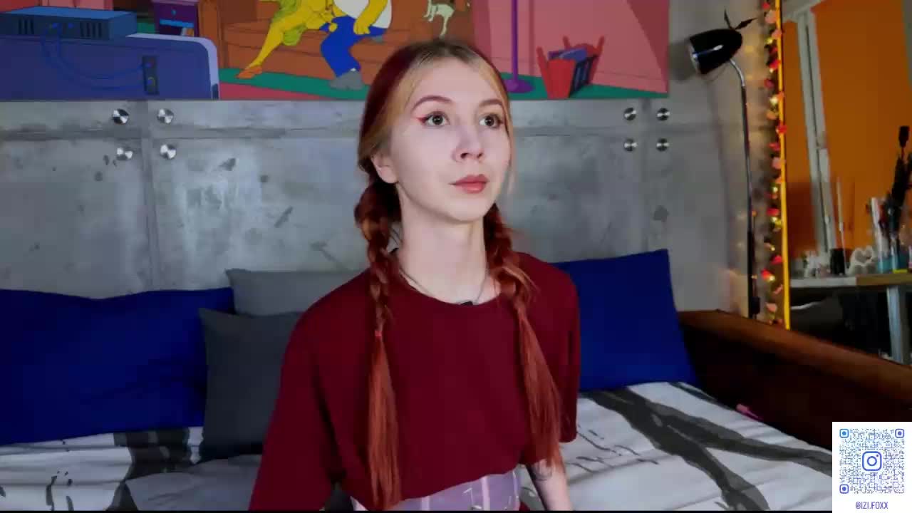 Na-izi Приват Записи 2026-02-20