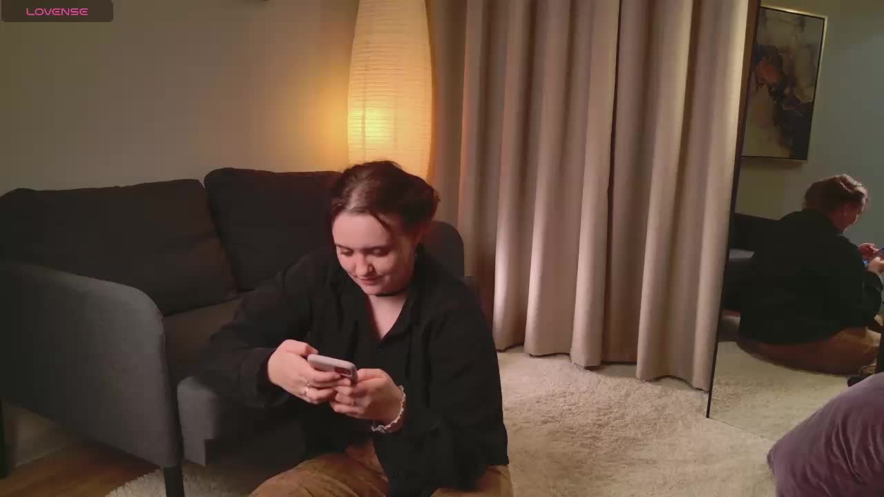 LelaRyann Приват Записи 2026-02-20