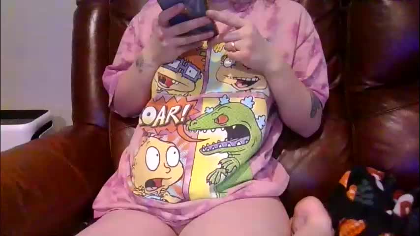 alliebearx Приват Записи 2026-02-20