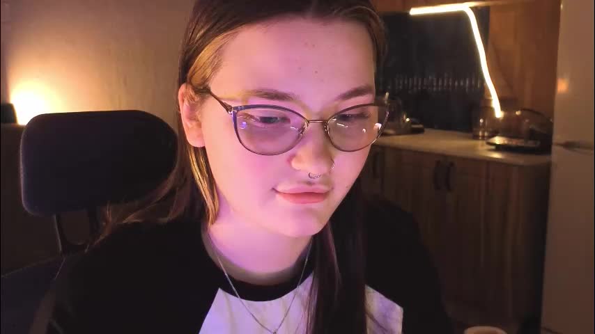 milliedoll Приват Записи 2026-02-20