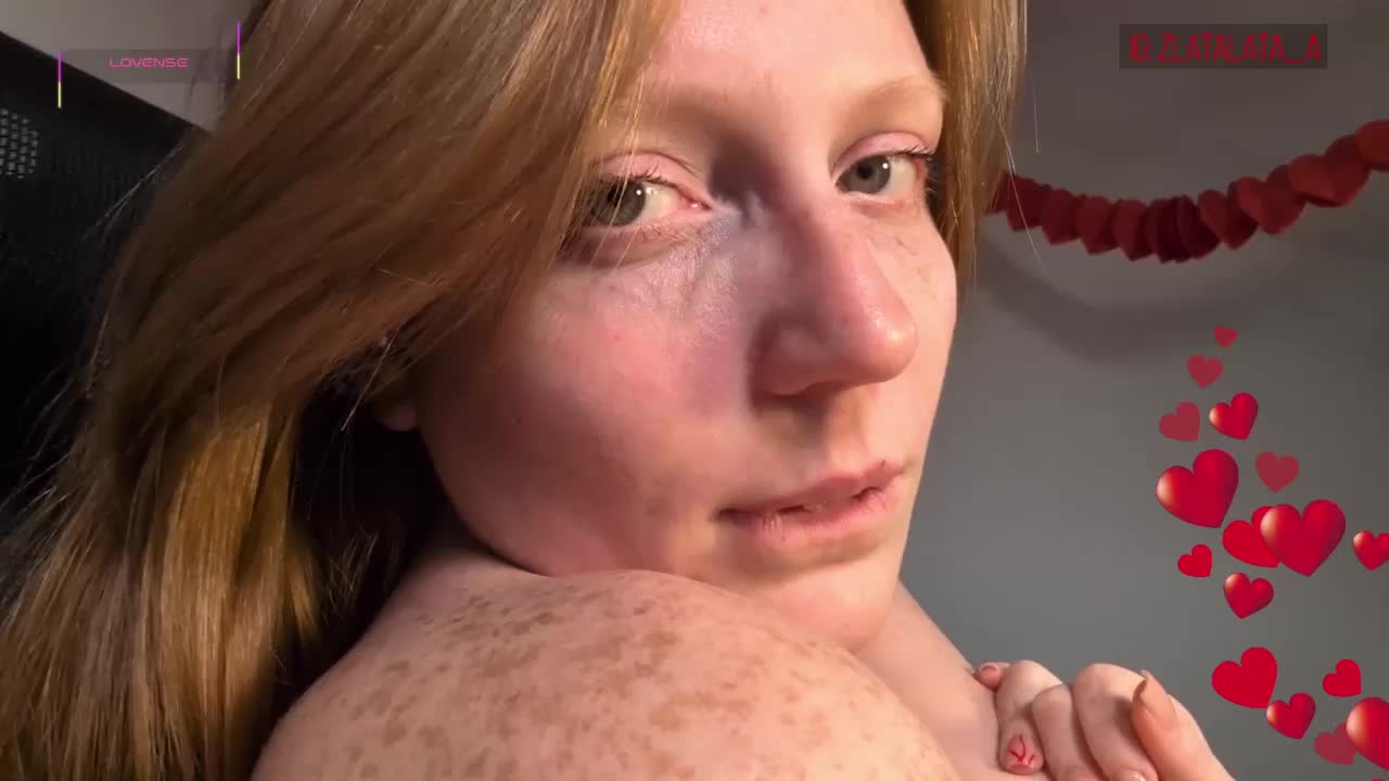 Zlatalata Приват Записи 2026-02-20