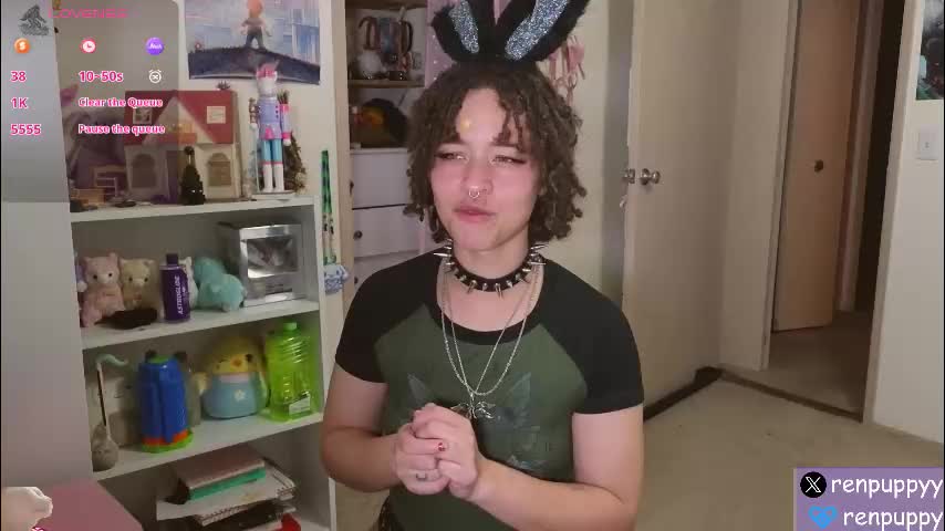 renpuppy Приват Записи 2026-02-20