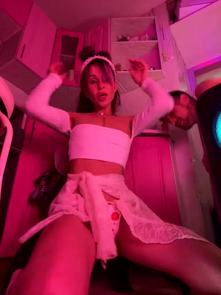 VIP17CoupleDream Приват Записи 2026-02-20