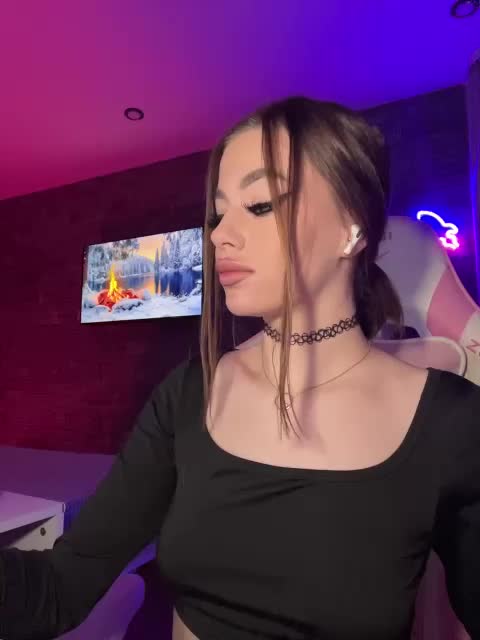 HotGirlEva Приват Записи 2026-02-20