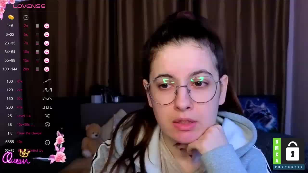 AminaBeatris13 Приват Записи 2026-02-20