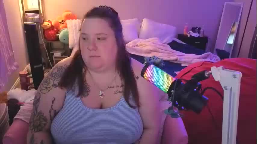 brookenicole3 Приват Записи 2026-02-20