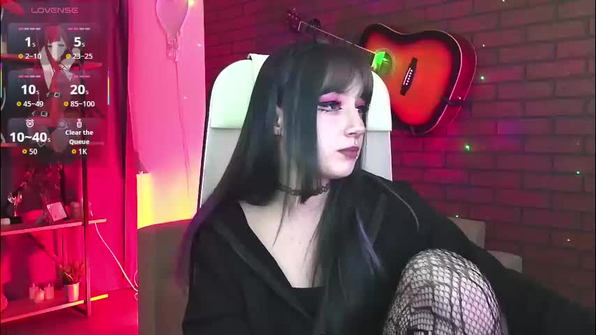 lii_luu Приват Записи 2026-02-20