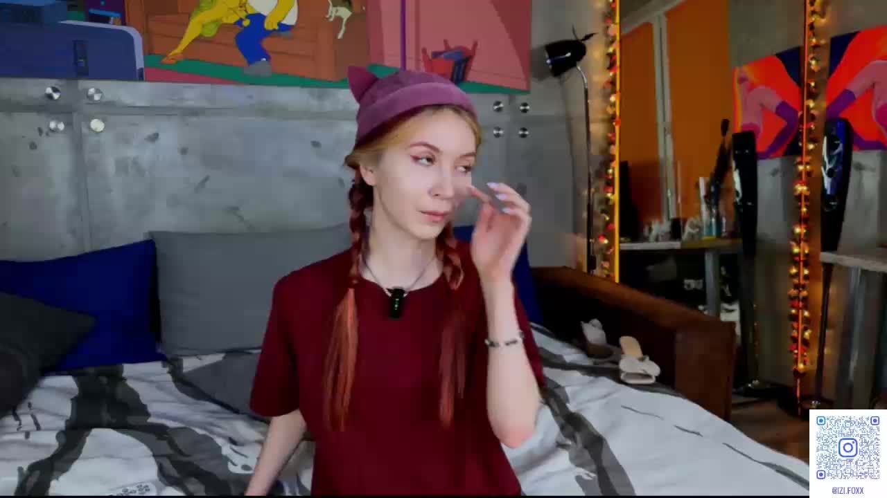 Na-izi Приват Записи 2026-02-20