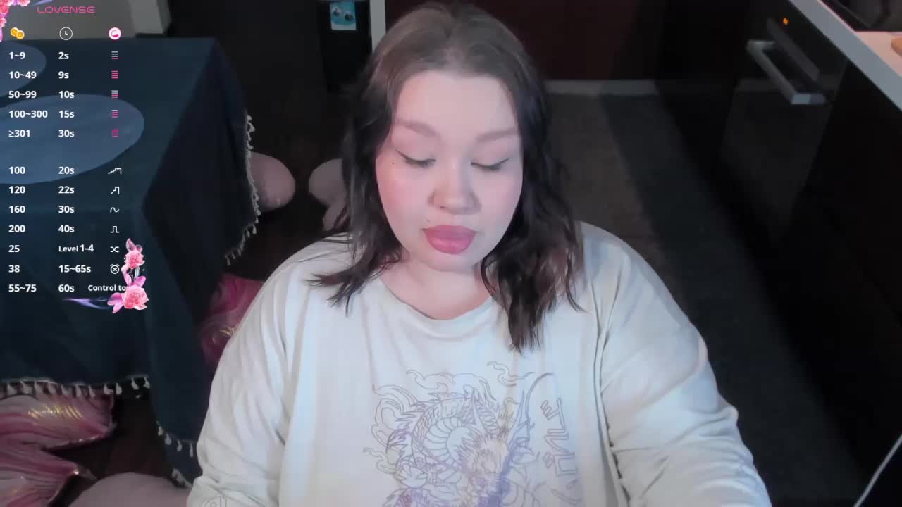 LilyBell Приват Записи 2026-02-20