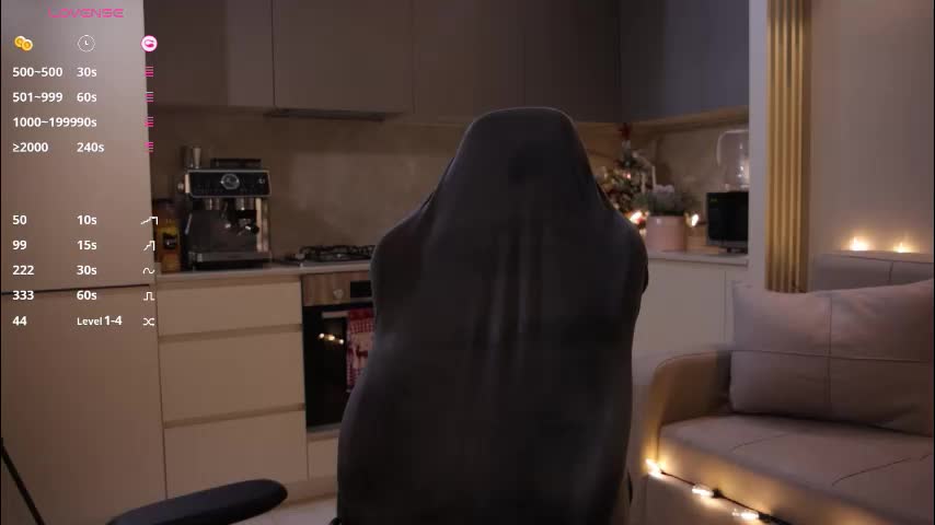 unnabella Приват Записи 2026-02-20