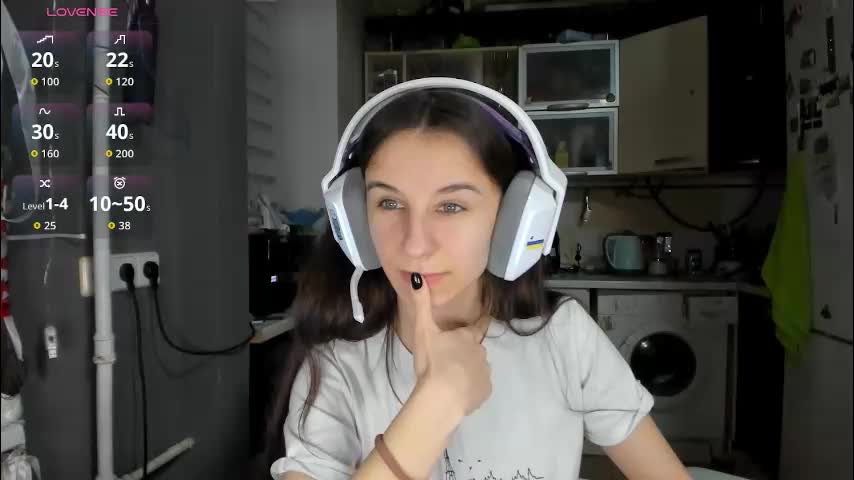 _nika_kik Приват Записи 2026-02-20