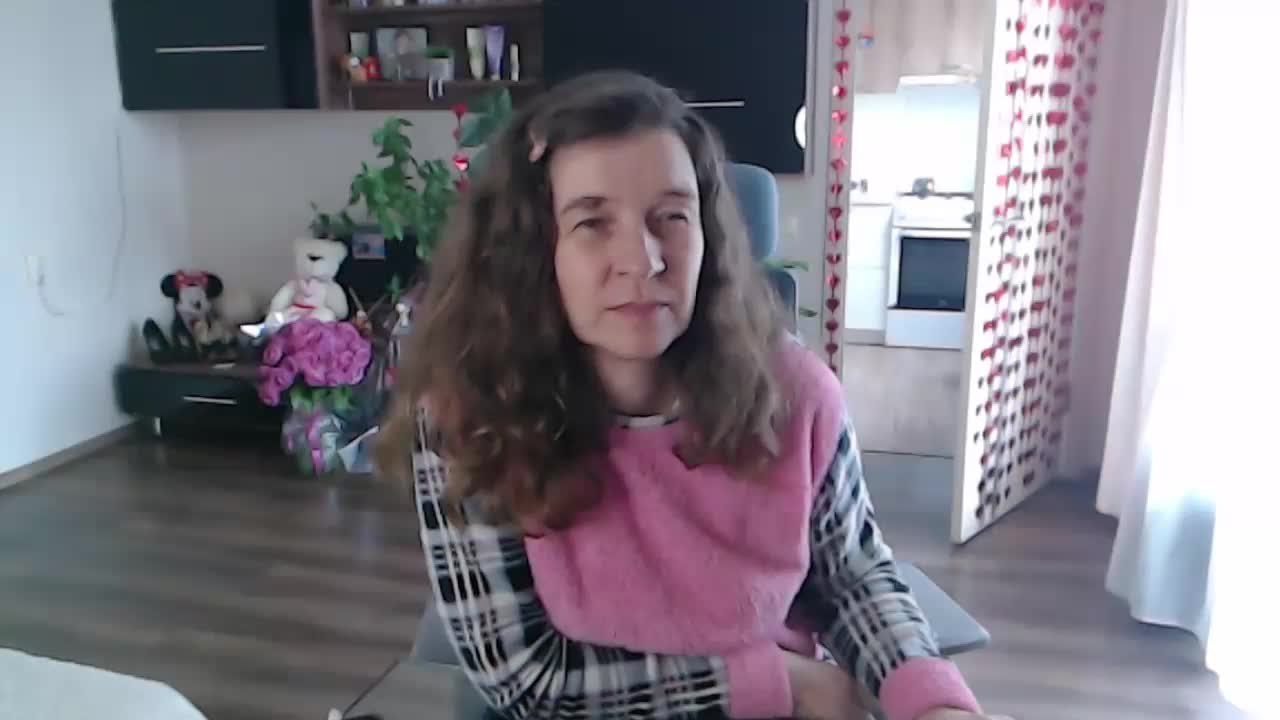 SophiaBoone Приват Записи 2026-02-20