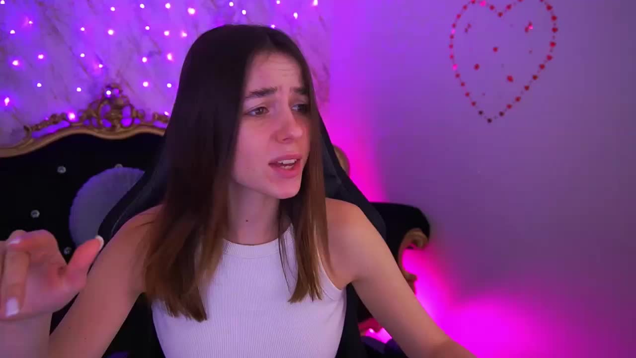 BabeDollie Приват Записи 2026-02-20