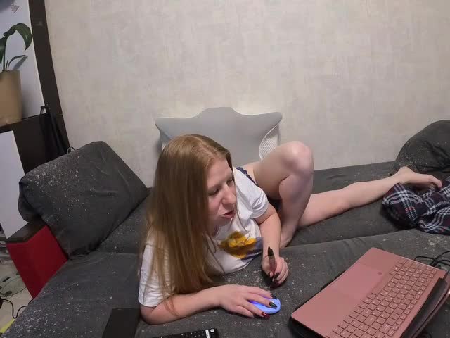 Marla2169 Приват Записи 2026-02-20