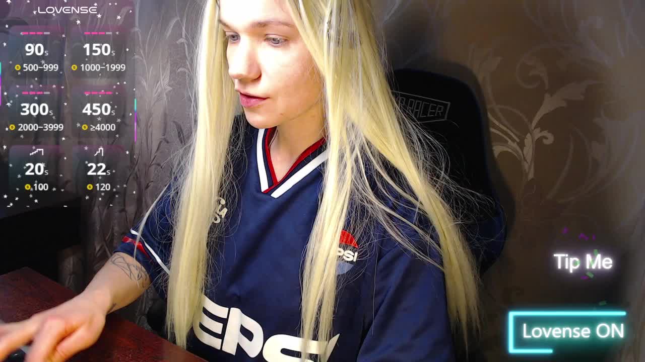 Shiny_Victoria Приват Записи 2026-02-20