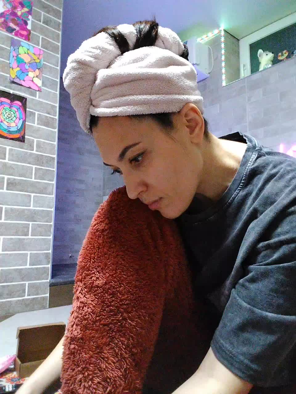 Marina4Love Приват Записи 2026-02-20