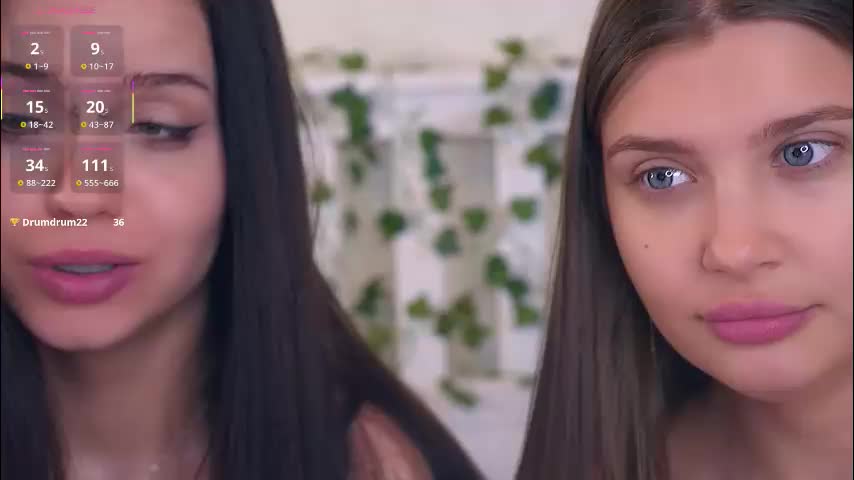 vivid_girls Приват Записи 2026-02-20